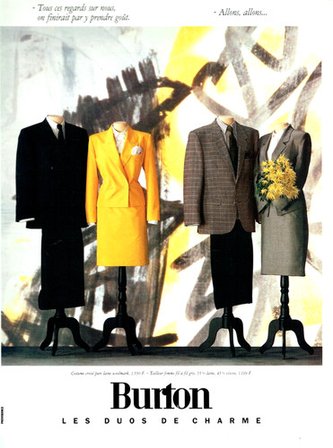 Publicité advertising 1022 - publicité,