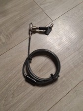 Câble sécurité ordinateur
