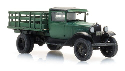 Artitec 387 498 87 - -, 1/87/h0