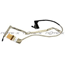 Cable Nappe video HP PAVILION   LCD LED Câble D'écran