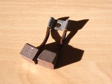 Delahaye,Mathis, UN charbon double balai démarreur Marchal-Vaucanson L,La,Lc,L49