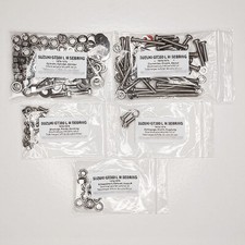 SUZUKI GT 380 L M 1974-1975