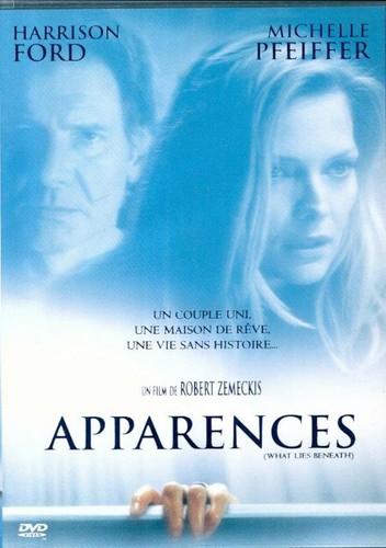 Apparences v448965 - -,