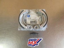 Mâchoires frein à tambour 103 mm Peugeot 103 Fox 756720