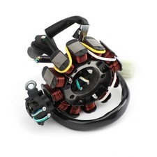 Stator d'alternateur pour