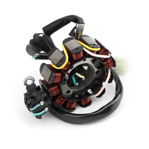Stator alternateur pour - stator, d'alternateur