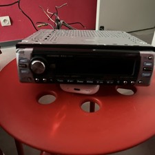 AUTORADIO CD MP3 WMA CLARIÔN DXZ848RMC