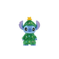 Figurine sapin de noël Stitch