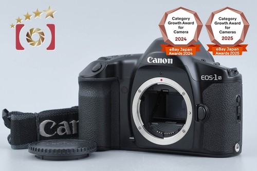 Canon eos 35mm - eos-1n,