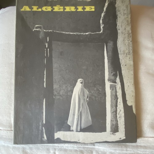 Guilde livre algérie - guilde, du