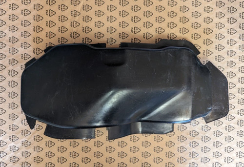 Cache phare avant gauche bmw - phare,