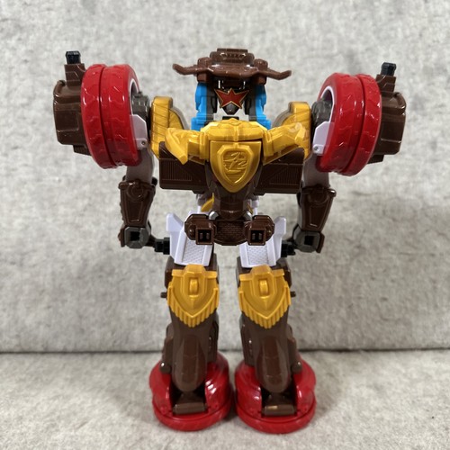 Power rangers ninja steel - power,