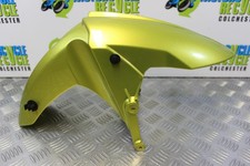 Garde boue avant Triumph Tiger