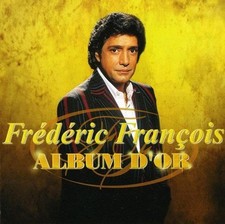 Cd Frederic Francois Album