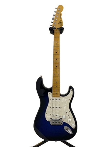 Guitare électrique l - guitare, g&l