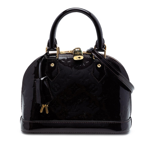 Louis vuitton monogram - louis,