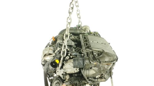 8hr dv4c moteur - moteur, complet