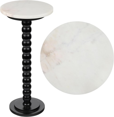 Monroe round spindle - round,