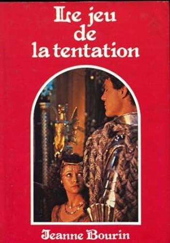 Jeu tentation - le, de