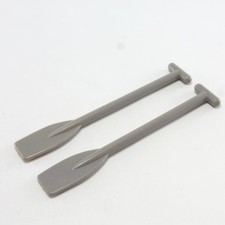 29575 Playmobil Lot de 2 Rames