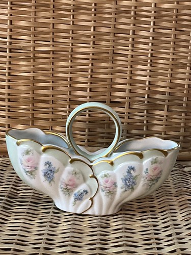 Dainty hand painted divided - dainty,
