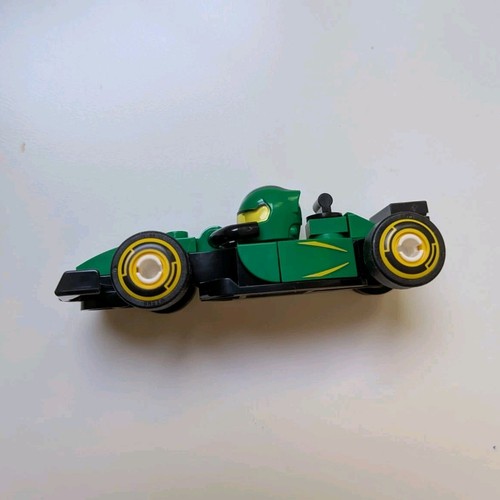 Lego 71049 voiture course - 71049,