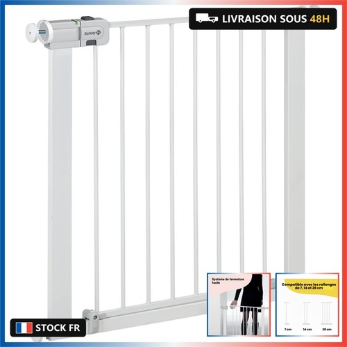 Safety 1st securetech gate - 1st,