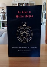 Le Livre de Sitra Achra