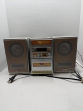 Philips MC-129/37 AM/FM Radio