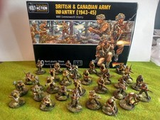Bolt Action. Warlord Games 