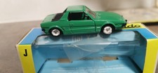 FIAT X1/9 SOLIDO 1/43 EN BOITE USAGÉE