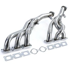 Inox racing collecteur - inox, pour