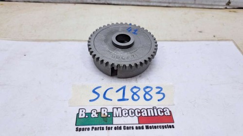 Cloche embrayage z41 ducati - cloche,