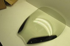 Bulle (Triumph - Tiger 1050 2010 - 2012)