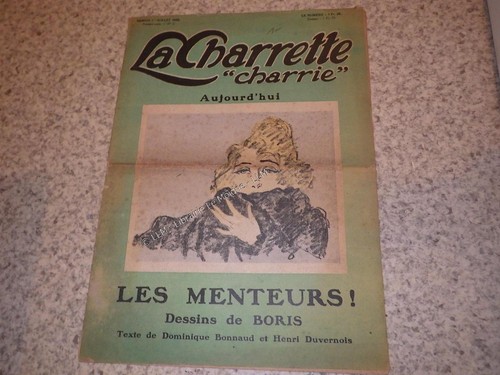 1922 charrette - 1922.la,