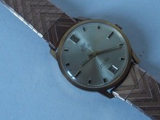 ELVIA AUTOMATIQUE /montre
