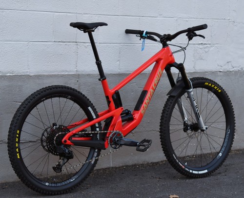 New 2023 santa cruz 5010 - 2023,
