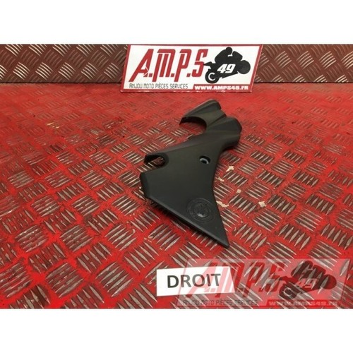 Cache plastique droit - , kawasaki