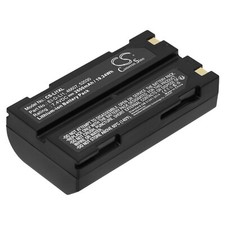 Batterie 2600mAh type C8872A EI-D-LI1 Pour Trimble 5700 5800 GPS Receiver