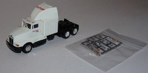 Truck stuff tracteur - n',