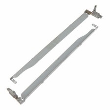 Support charnière pour écran LCD (L + R) pour HP NC6120 NX6120 NX6130