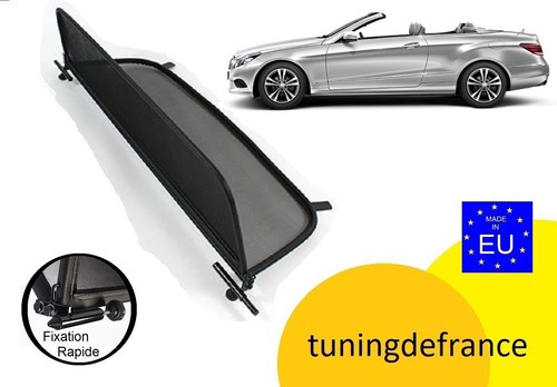 Mercedes a207 cabrio - mercedes,