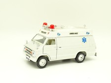 Polistil 1/34 SB - Dodge Van