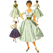 Jupe Vintage Années 1950