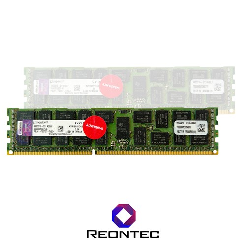 Serveur ram kingston - 8,