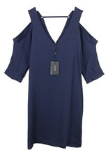 Robe Mini Corvi Cop Copine