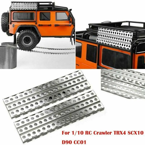 Grc metal sand ladder - ladder, recovery