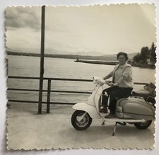 PHOTO ANCIENNE - VINTAGE