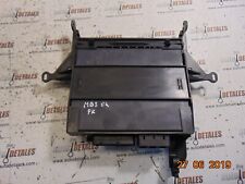 Mercedes Benz S-CLASS W220