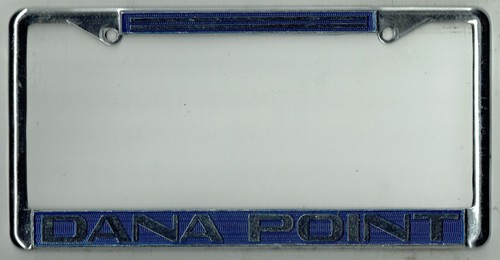Rare dana point california - dana,